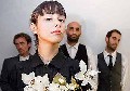 Primer videoclip de Santa Marta Golden