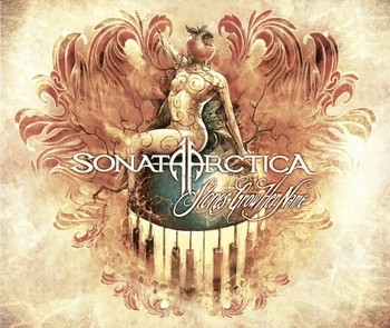 Sonata Arctica vuelven en noviembre