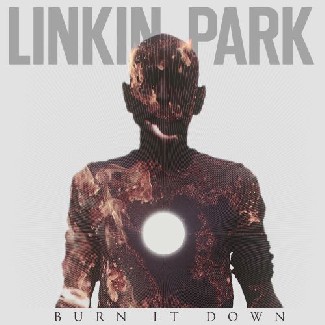 Burn It Down, nuevo clip de Linkin Park