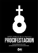 Hoy manifestación por la mÃºsica en Granada