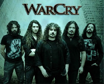 Documental sobre la gira americana de Warcry