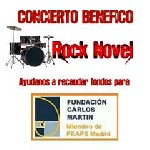 Se necesita ayuda para concierto benÃ©fico