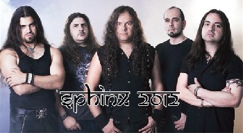 El Retorno de los Dioses, documental de Sphinx