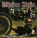 Descarga el nuevo disco de Objetivo Vizko
