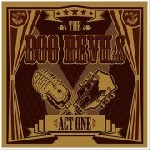 Act One, primer miniLP de The Boo Devils