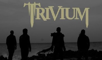 Trivium nos visitar&aacute;n en noviembre