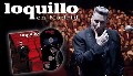 Nuevo disco en directo de Loquillo