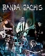 Banda Jachis necesita ayuda para su 5Âº disco