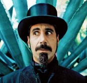 Cornucopia, lyric video de Serj Tankian