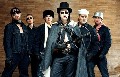 Nuevo clip de Turbonegro: You Give me Worms