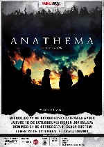 Anathema nos visitarán en octubre