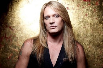 Sebastian Bach: nuevo v&Atilde;&shy;deo y gira espa&Atilde;&plusmn;ola