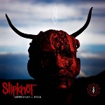 Antennas To Hell, nuevo disco de Slipknot
