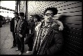 Glassjaw confirmados para el Resurrection