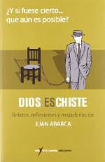 Juan Abarca presenta su libro en Vallecas