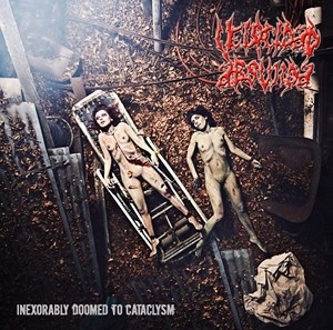 Nuevo disco de Velocidad Absurda