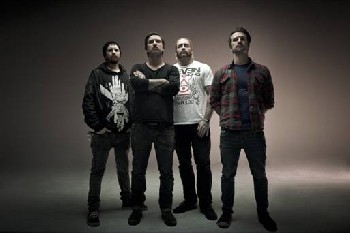 Every Time I Die: nuevo v&Atilde;&shy;deo y gira estatal