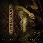 Nothing Left For Me, nuevo vÃ­deo de Spineshank