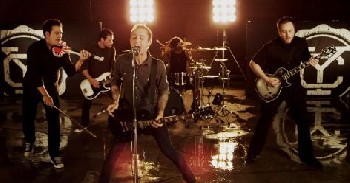 Always Summer, nuevo vÃ­deo de Yellowcard
