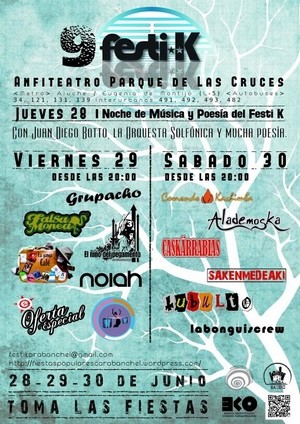 Festi-K 2012