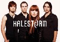 I Miss the Misery, nuevo videoclip de Halestorm