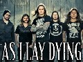 As I Lay Dying: nuevo single y gira con Trivium