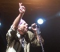 Te cantamos las 40 Tour, gira de El Drogas