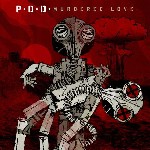 Murdered Love, Lyric Video de P.O.D.