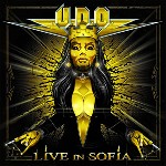 Detalles de Live in Sofia, de U.D.O.