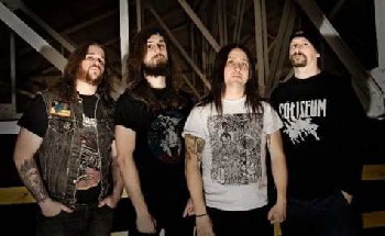 You&Acirc;&acute;re Cut Off, nuevo v&Atilde;&shy;deo de Municipal Waste