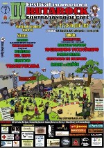 III RutaRock