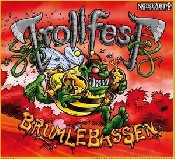 Canción para descargar de Trollfest