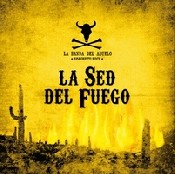 Culo de LuciÃ©rnaga, vÃ­deo de La Banda del Abuelo