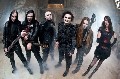 Gira estatal de Cradle of Filth