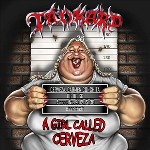 Lyric Video de Tankard