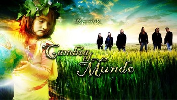 Cambia el Mundo, nuevo v&Atilde;&shy;deo de Saurom