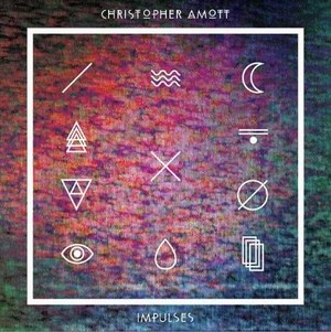 Datos del disco de Christopher Amott