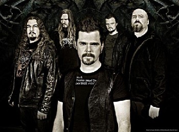 The Earthling, videoclip de Borknagar