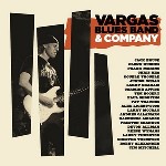 Nuevo disco de Vargas Blues Band