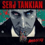 Occupied Tears, nuevo vÃ­deo de Serj Tankian