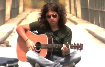 Nuevo disco de Rulo en septiembre