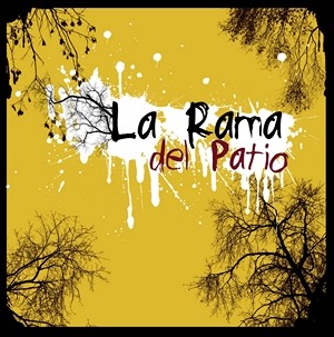 Descarga el primer EP de La Rama del Patio