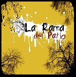 Descarga el primer EP de La Rama del Patio