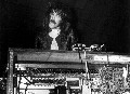 Fallece Jon Lord