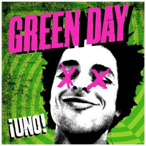 Green Day desvela la portada de Â¡Uno!