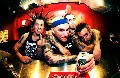 Nuevo disco de The Casualties en septiembre
