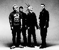 Cambio de sala de Rancid en Barcelona