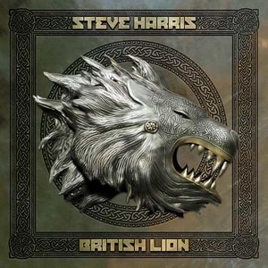 Steve Harris publicará un álbum en solitario