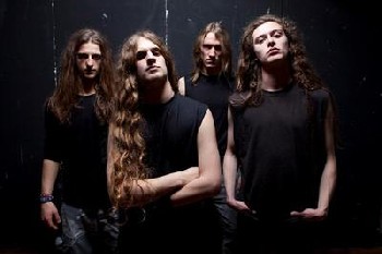 Violent Abolition, videoclip de Dust Bolt