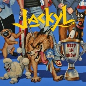 Jackyl: videoclip y detalles del nuevo disco